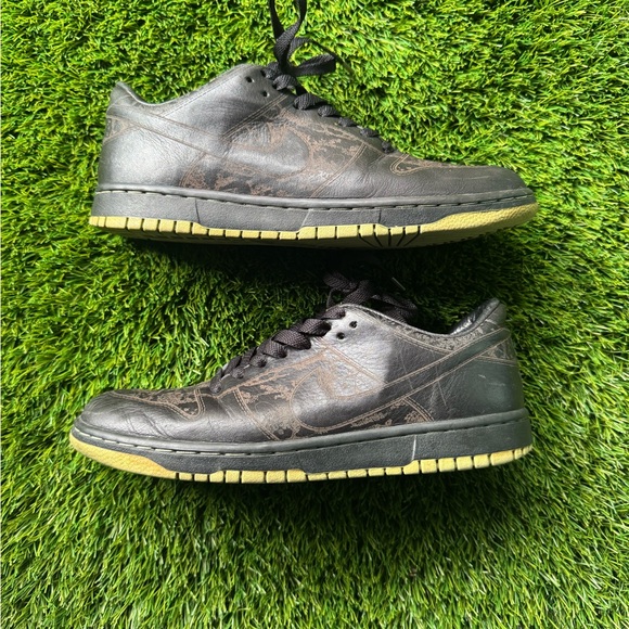 Sb Dunks - Picture 6 of 8